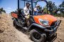 KUBOTA DRIVES A GENEROUS DEAL