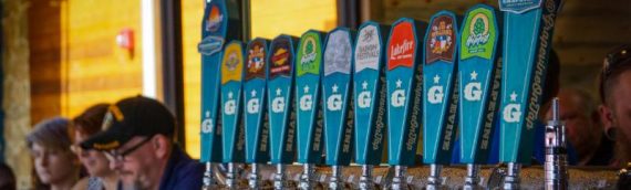 HELP LOCAL BREWERY COLLECT ‘PINT’ SIZED CLOTHING