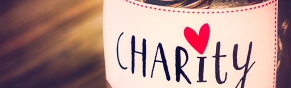 AN EASIER WAY TO MAKE A DIFFERENCE