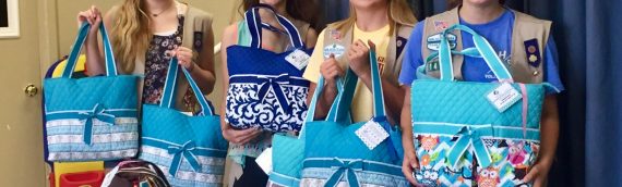 YOUNG GIRLS EMPOWER NEW MOTHERS