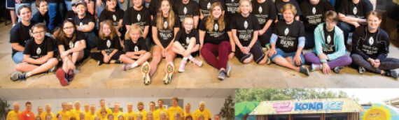 ABIDING GRACE LUTHERAN SERVICE DAY