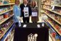 FOOD PANTRY HOLDS CEREMONY FOR ALBERTSONS