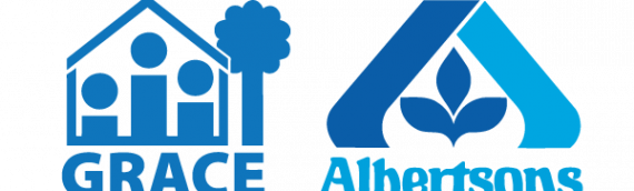 ALBERTSONS IN COLLEYVILLE RECEIVES COMMUNITY AWARD FOR HUNGER RELIEF