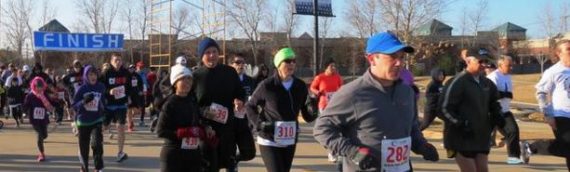 RUN FOR FAMILIES THIS APRIL