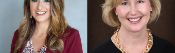 GRACE Welcomes Two New Board Members