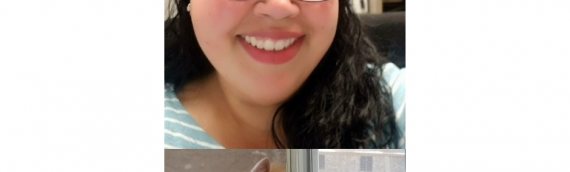 Welcome Araceli!