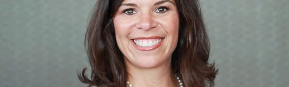 ASHLEY CUNNINGHAM NOMINATED A SHINING STAR