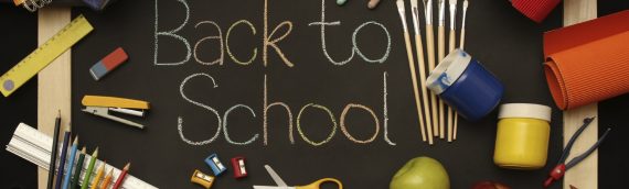 THREE WAYS TO HELP WITH FAMILIES WITH BACK TO SCHOOL NEEDS