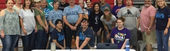 2017 BACK TO SCHOOL FAIR A SUCCESS