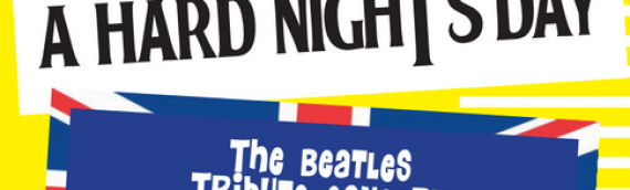 COME TOGETHER