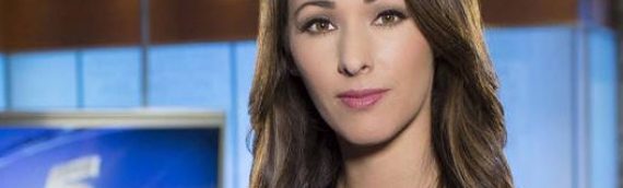 GRACE WELCOMES NEW EMCEE TO THE GALA