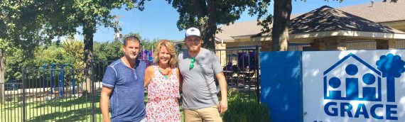 BIG DADDY’S SHIP STORE MAKES BIG WAVES TO HELP FAMILIES IN NEED