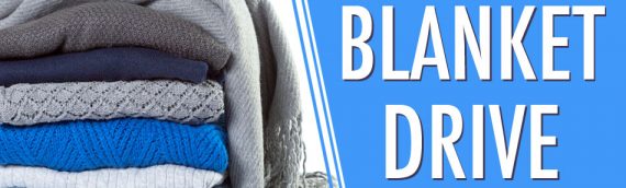 2020 Blanket Drive