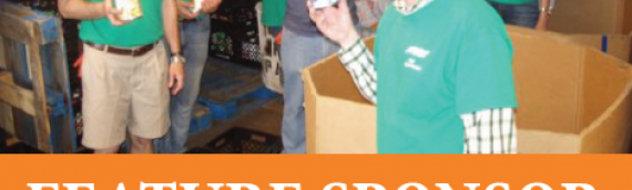 FEATURE HIGHLIGHT: BNSF