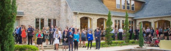 VIP PARTY DELIVERS A TREASURED EXPERIENCE