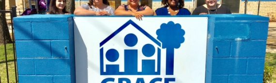 THE ART OF LISTENING AND THE SCIENCE OF HOPE: MEET OUR CASE WORKERS