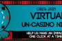 CBI's Un-Casino Night this Saturday!
