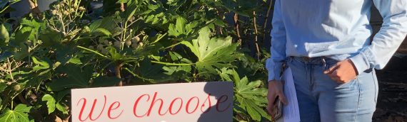 Choose GRACE!