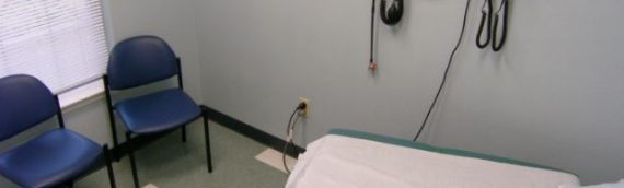 CLINIC CORNER