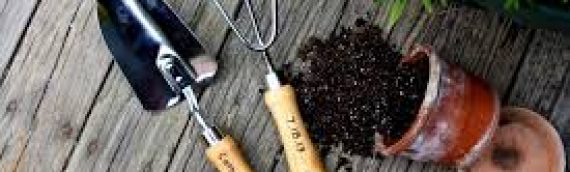 2016 GRACE COMMUNITY GARDEN SCHEDULE
