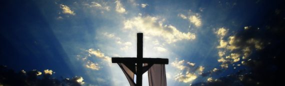 GOOD FRIDAY RELFECTIONS