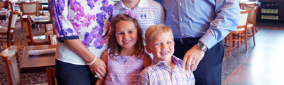 GRACE ANNOUNCES THE 2016 GRACE GALA CHAIRS