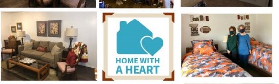 Transitional Housing Welcome!