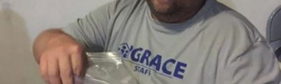 A MISSION OF GRACE