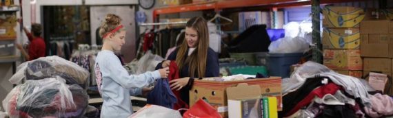 DONATION STATION EXTENDS OPERATING HOURS
