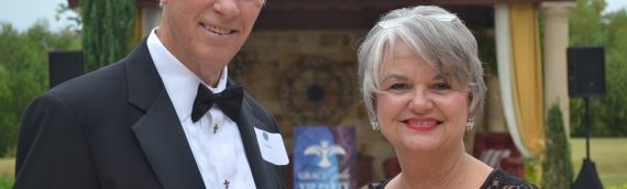 VIP PARTY LAUNCHES GRACE GALA IN STYLE