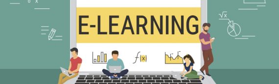 New E-Learning Portal