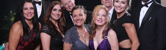 COMMUNITY INVESTS IN GRACE GALA