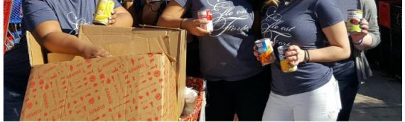 ‘FAANT’ TAKES STEPS TO HELP FAMILIES IN NEED