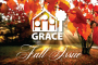 GRACE'S FALL ISSUE: HERE'S WHAT'S HAPPENING THIS SEASON