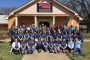 ROOTED IN GRACE: STAFF RETREAT 2017