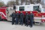 GRACE COLLABORATES WITH GV FIRE DEPT