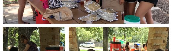 FEED OUR KIDS 2017