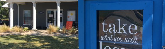 Food Pantry Needs List