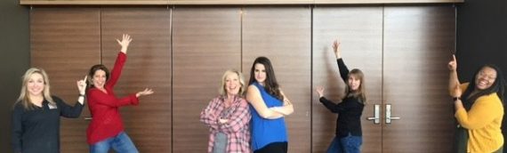 Join the 2021 GRACE Gala Committee