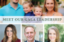 MEET THE GALA LEADERSHIP