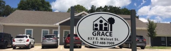 GRACE Tour 2020