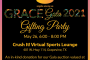 Attend the GRACE Gala Gifting Party!