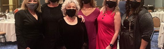 The Grapevine Chamber of Commerce Annual Awards Banquet