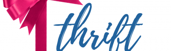 GRACEful Buys Euless is participating in the 2020 Thrift Crawl!