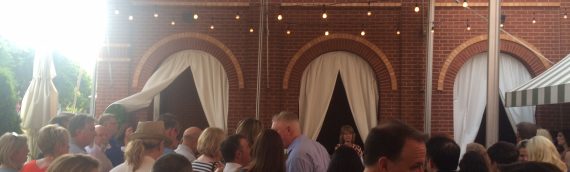 THANKS FOR YOUR SUPPORT OF THE GALA GIFTING PARTY