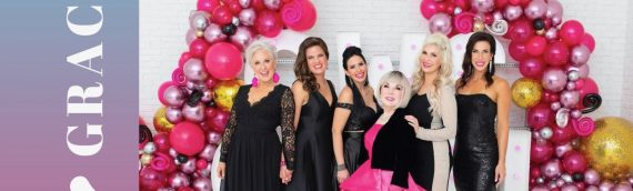 GRACE Gala 2020 Auction Highlight – Corinthian Well & Med Spa