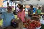 MOBILE PANTRY DELIVERS IMPACT