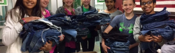 DENIM FROM DURHAM