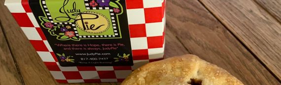 Celebrate National Pie Day with JudyPie!