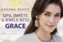 SIPS, SWEETS AND JEWELS WITH KENDRA SCOTT